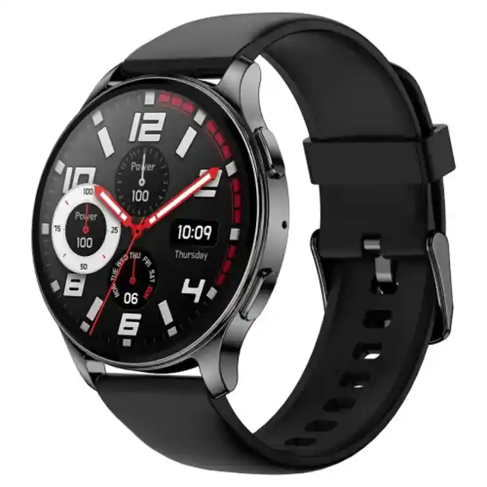 Amazfit Pop 3R Bluetooth Calling Smart Watch
